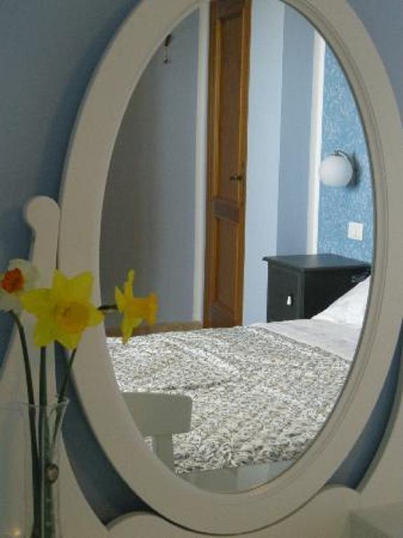 B&B Nonna Luisa Tarquinia Dış mekan fotoğraf