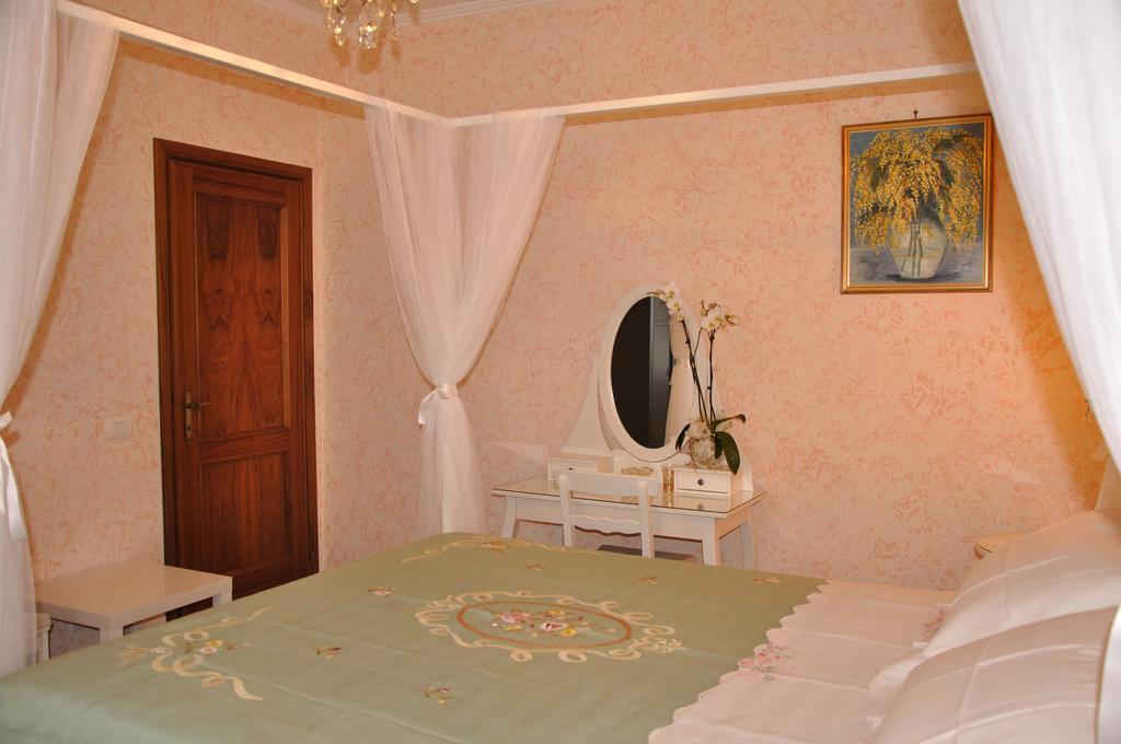 B&B Nonna Luisa Tarquinia Oda fotoğraf