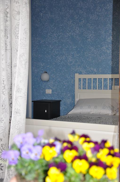 B&B Nonna Luisa Tarquinia Oda fotoğraf
