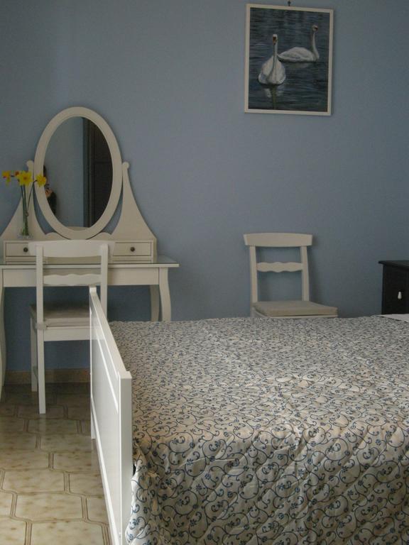 B&B Nonna Luisa Tarquinia Oda fotoğraf