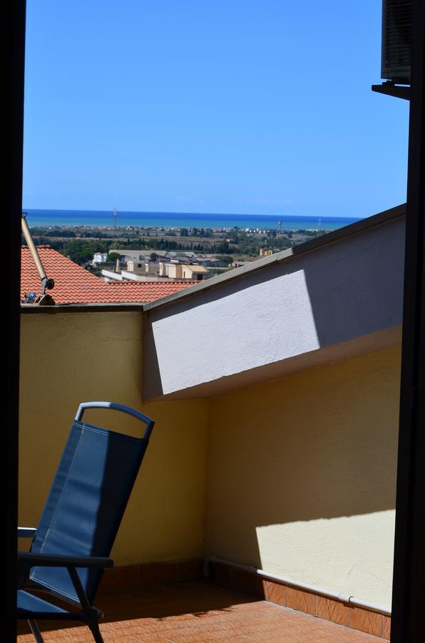 B&B Nonna Luisa Tarquinia Dış mekan fotoğraf
