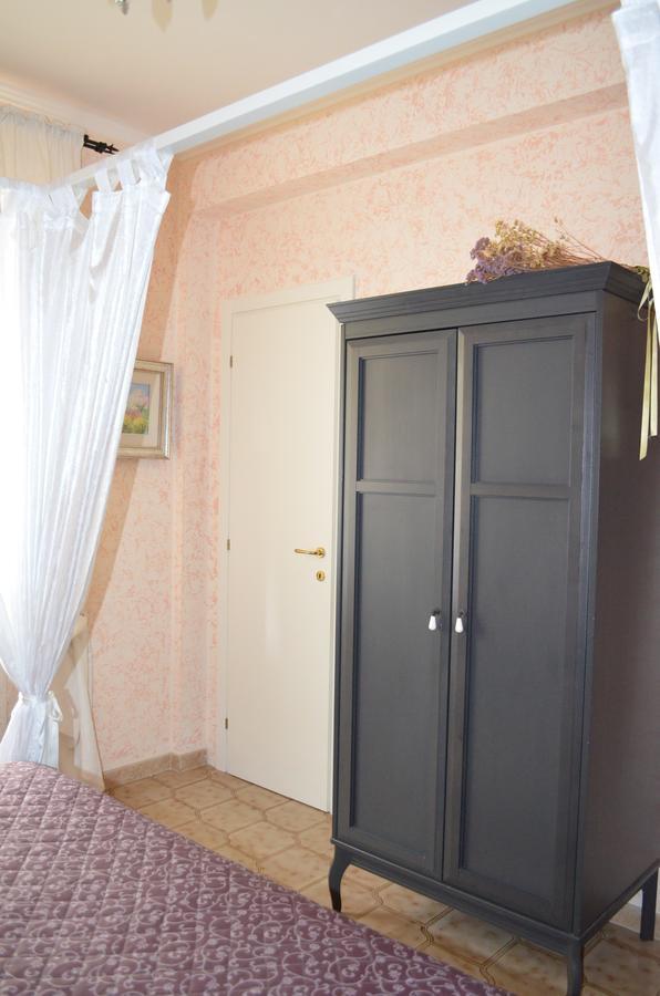 B&B Nonna Luisa Tarquinia Dış mekan fotoğraf